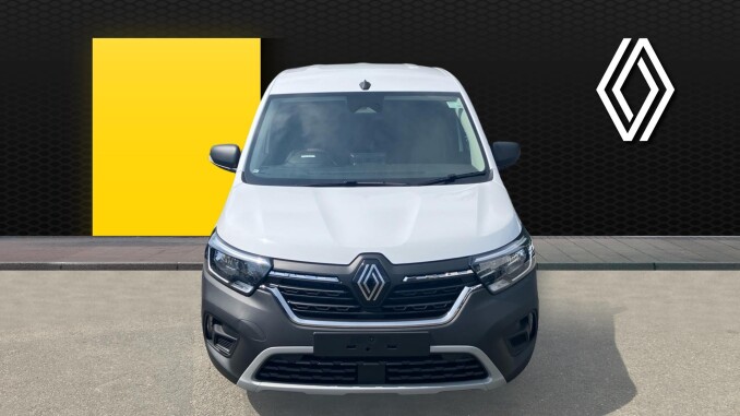 Renault Kangoo L1 Petrol ML19 TCe 130 Advance [Safety] Van - Image 8